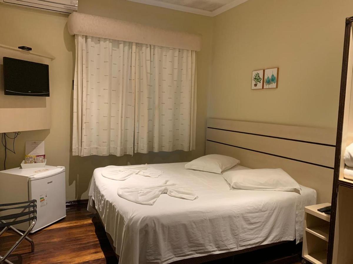 Dein Haus Pousada Pomerode Εξωτερικό φωτογραφία