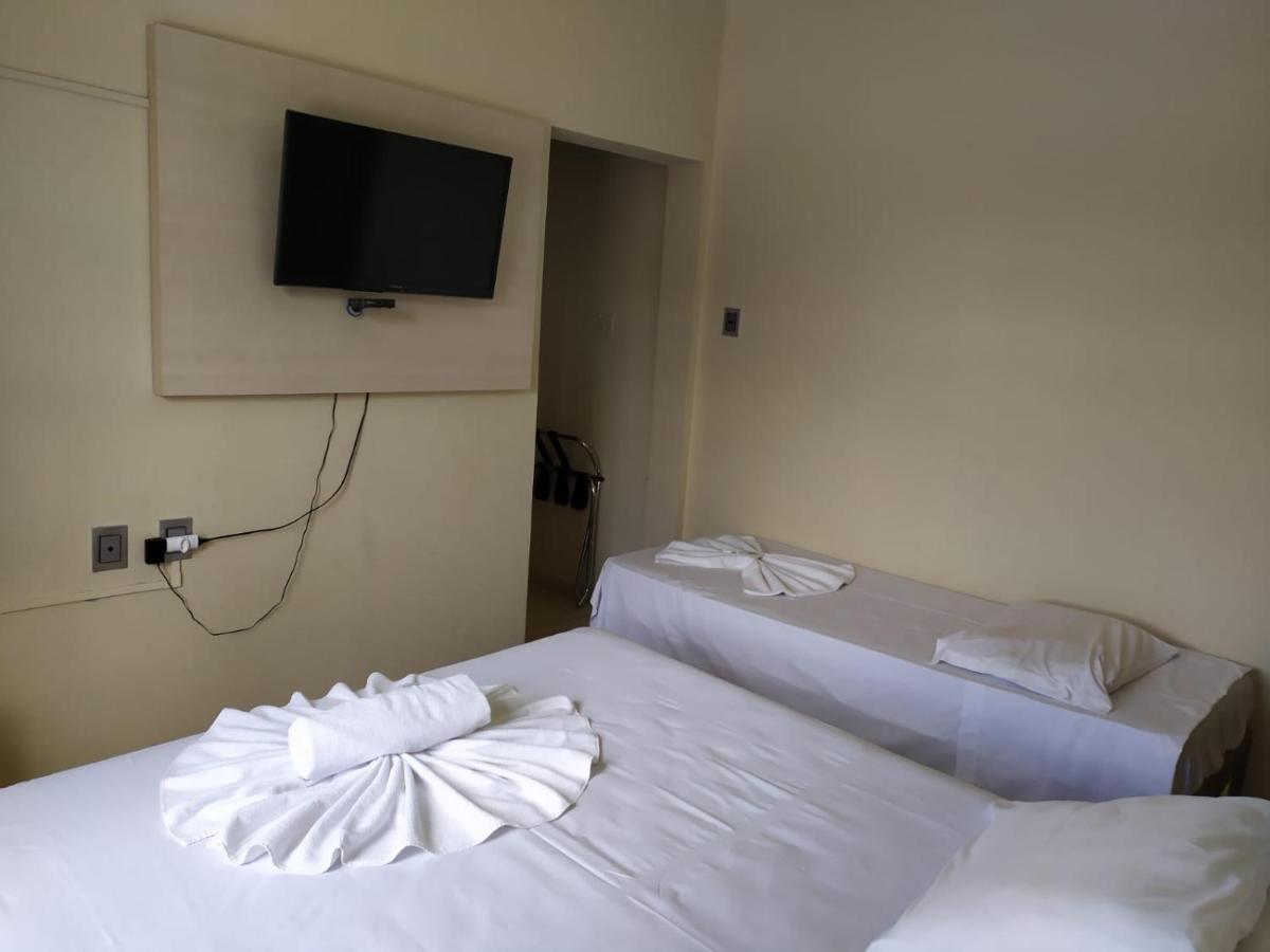 Dein Haus Pousada Pomerode Εξωτερικό φωτογραφία